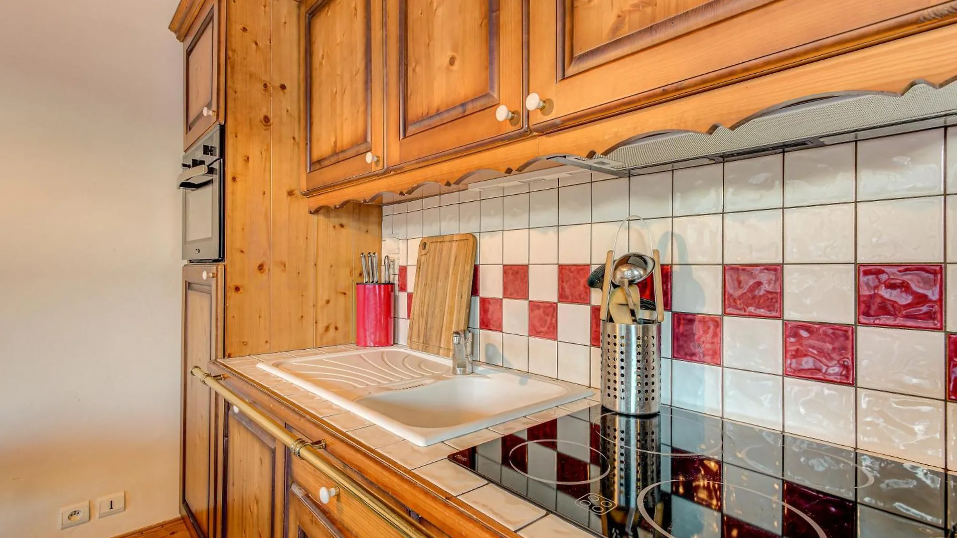 Apartment Kandahar - Alpes Travel - Central Chamonix - Sleeps 4 Les Houches 0*,